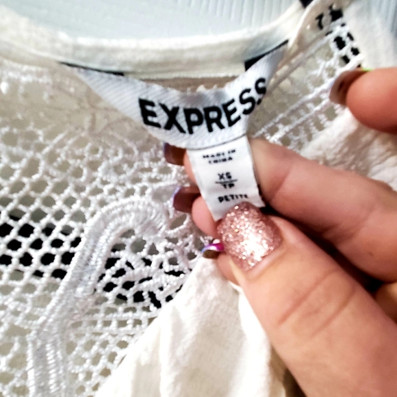 Express romper - Picture 3 of 5